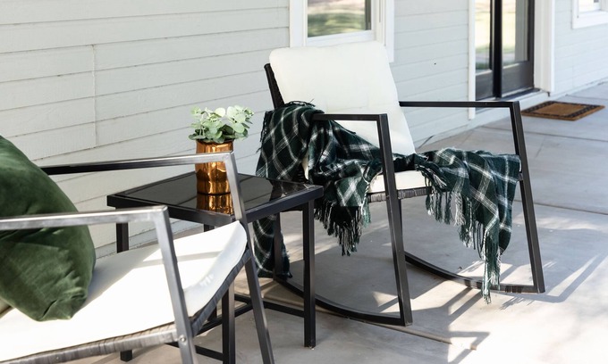 San Tan Valley Other | The Farmhouse Acreage - Modern Stay with a Country Feel