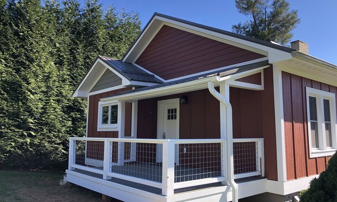 Skyland Other | The Farmhouse at Wolfehaven