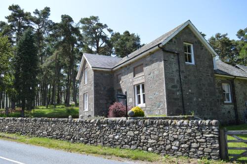 Dunkeld Bed & Breakfast | The Farmhouse B&B