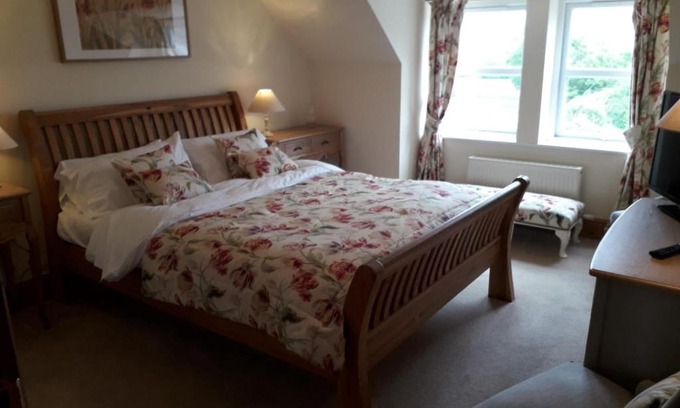Morpeth Bed & Breakfast | The Farmhouse, Dene House Farm