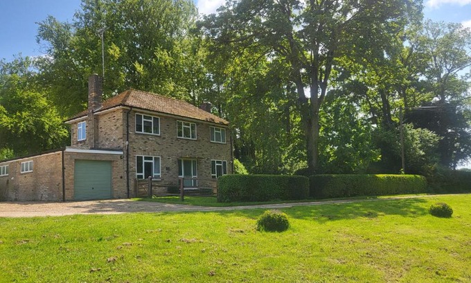 Howlett End House | The Farmhouse - Linton Horseheath