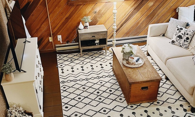 Kabletown Apartment | The Farmhouse