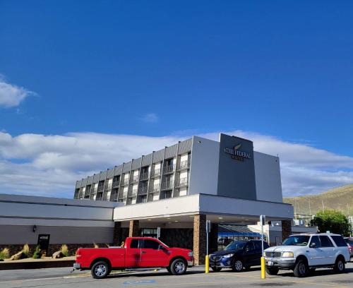 Carson City Hotel | The Federal Hotel Downtown Carson City, an Ascend Collection Hotel