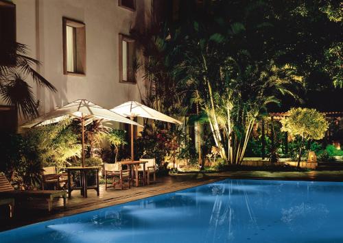 Kochi Hotel | The Fern-An Ecotel Hotel, Kochi
