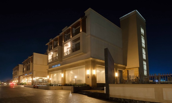 Khandala Hotel | The Fern An Ecotel Hotel, Lonavala