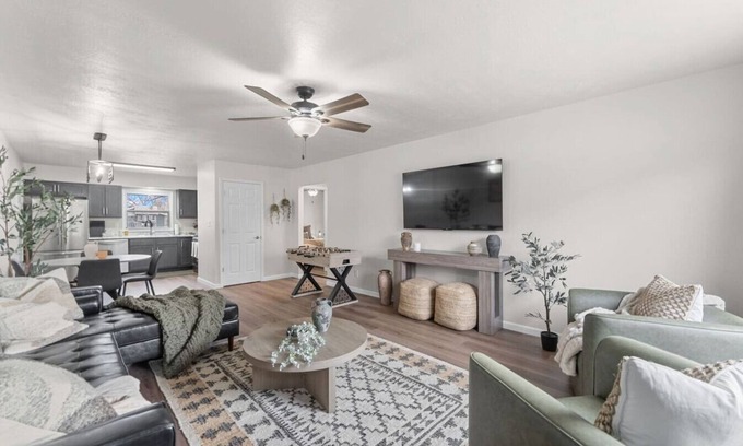 Sioux Falls Apartment | The Fern on 38th Street