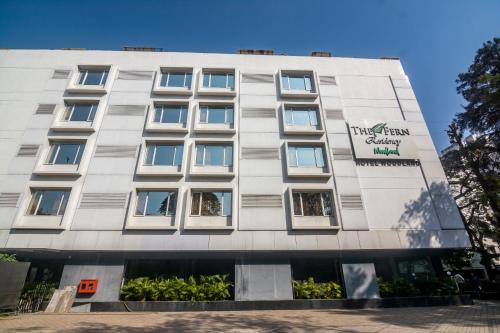 Central Pune Hotel | The Fern Residency Woodland, Pune