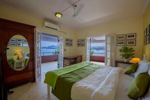 Betim Apartment | The Ferry Cross Museotel