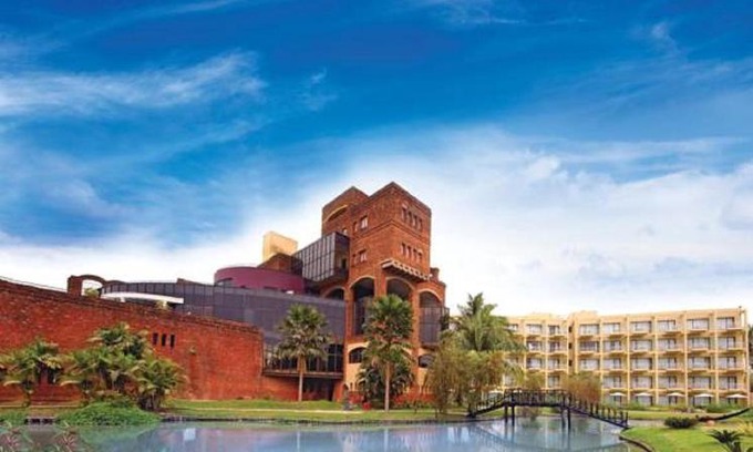 Raichak Resort | The Ffort Raichak