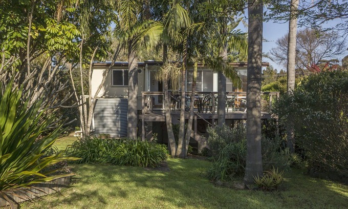 Bawley Point House | The Fibro Majestic Su