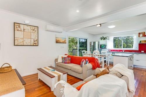 Mylestom Apartment | The Fig