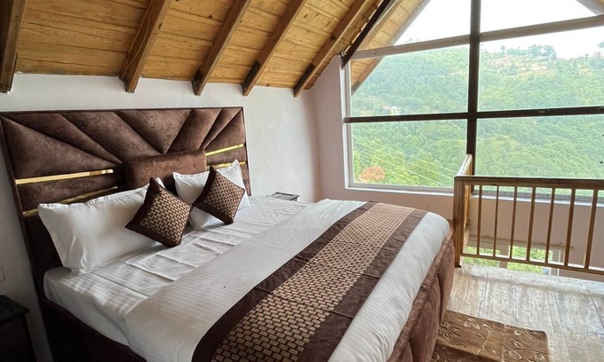 Kasiyalekh Hotel | The Fig