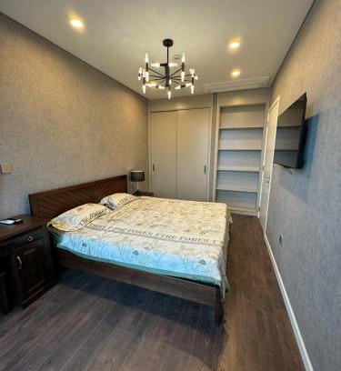 Hai Chau Apartment | The Filmore Luxury Apartment