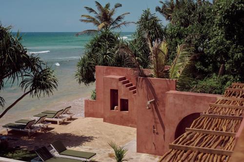 Kathaluwa Hotel | The Find Hotel