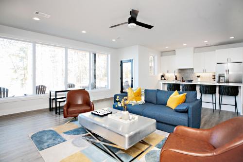 Rockwell House | The Firefly