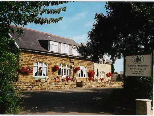 Runswick Bay House | The Firs Guesthouse