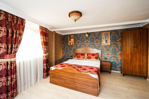 Kumkapi Apartment | The First Ottoman Suites