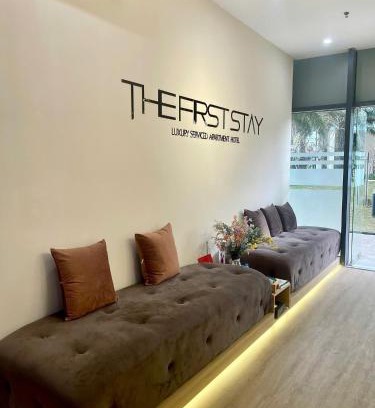 Van Giang Apartment | The First Stay Hotel