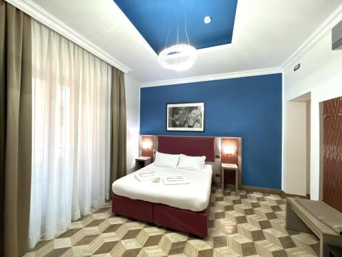 Repubblica House | The Five Oscars Inn