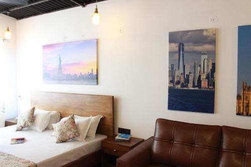 Sanganer House | The Five Senses-Suite Rooms with Pool
