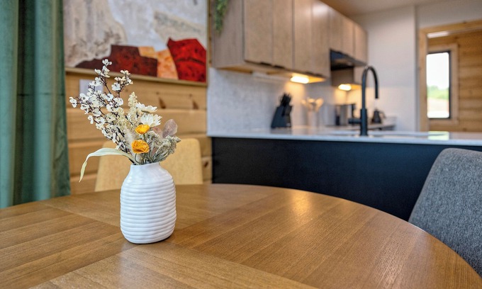 Bristol House | The Fives - 22482 McCurry Haven