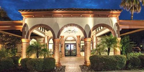 St. Augustine Hotel | The Flagler Inn - Saint Augustine