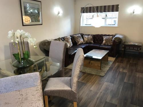 Axbridge Apartment | The Flat Axbridge