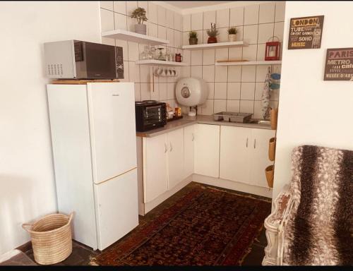 Sedgefield Apartment | The Flat
