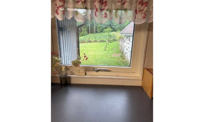 Vilshult House | The flower farm