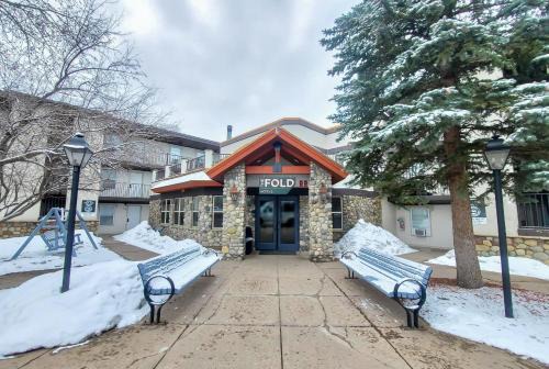 Steamboat Springs Resort | The Fold Hotels Steamboat Springs