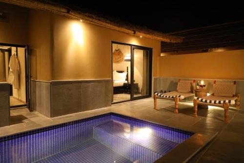 Pushkar Resort | The Foothills Escape