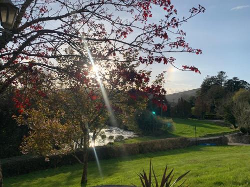 Ardnatrush Bed & Breakfast | The Ford
