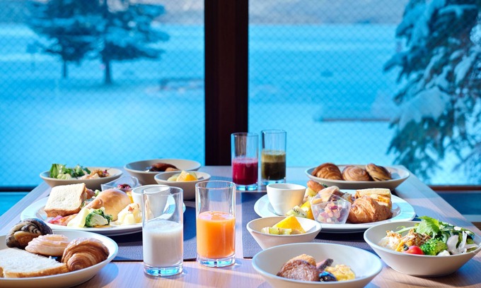 Akankohan Hotel | THE FOREST AKAN TSURUGA RESORT
