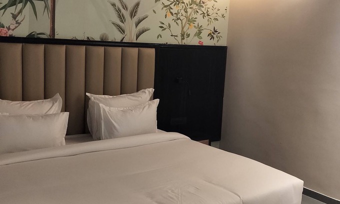 Bali Resort | The Forest Chapter by Sayaji, Jawai