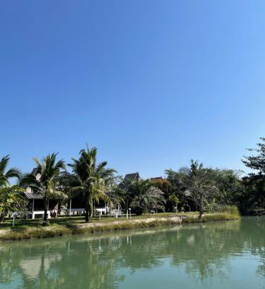 San Sai House | The Forest Hill Homestay