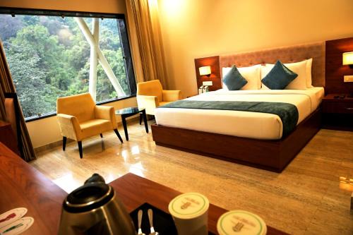 Mayapur Hotel | The Forest Hill Hotel