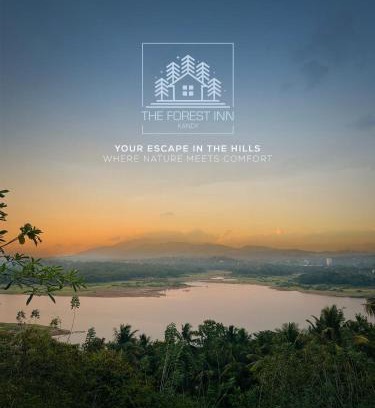 Wayikkal Villa | The Forest Inn Kandy