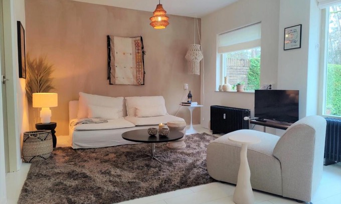 Otterlo Apartment | The Forest Lodge