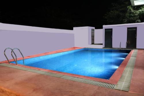 Sawai Madhopur Hotel | The Forest View Resort