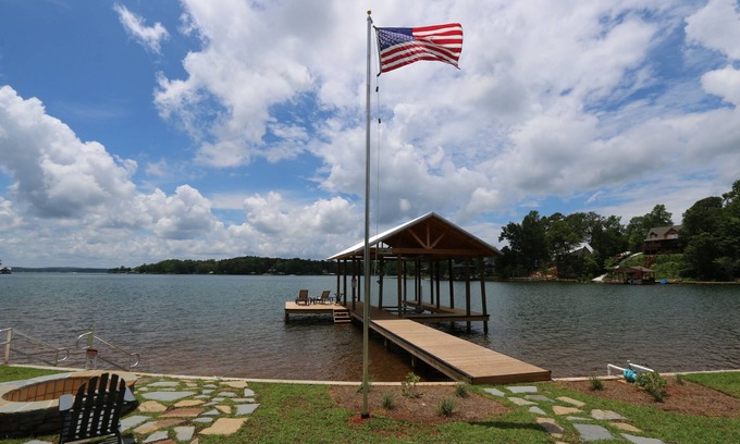 Dadeville House | The Forge at Blacksmith Point! Newly Constructed!