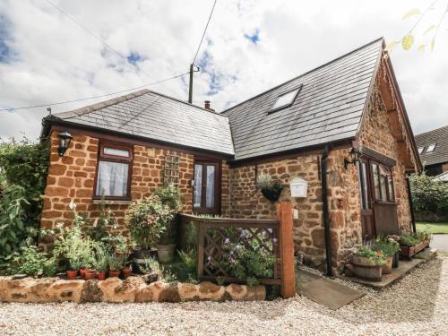 Milcombe House | The Forge at Smithy Cottage