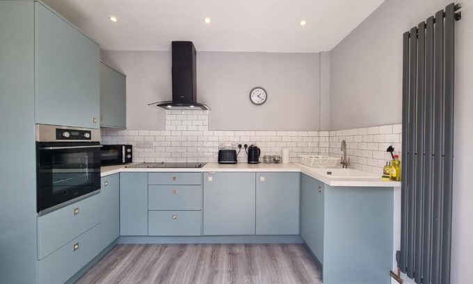 Bradley Stoke Apartment | The Forge by Cliftonvalley Apartments