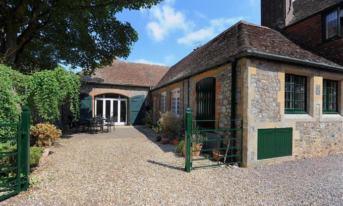 Lyme Regis House | The Forge