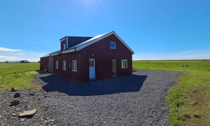 Eyvindarholar Other | The Forgotten Farmhouse south Iceland