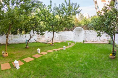 Naples City Centre Bed & Breakfast | The Foria House by House In Naples