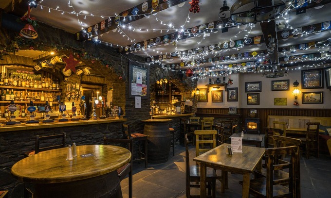 Aberfoyle Hotel | The Forth Inn