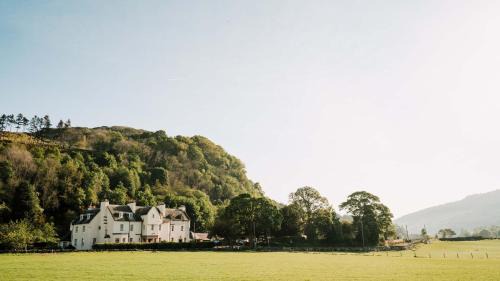 Loch Tay Hotel | The Fortingall