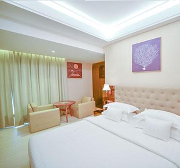 Gwalior Hotel | The Fortunaa Avenue