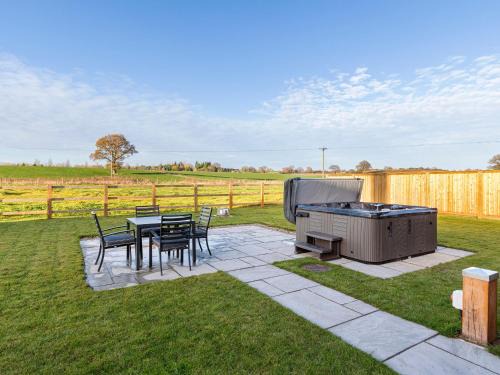 Whitchurch House | The Foundary - Uk36319