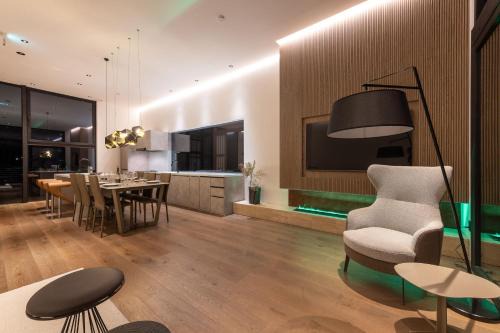 Niseko House | The Fount Niseko
